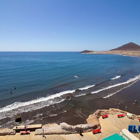 Medano4You Orange Dream Holiday Home El Médano Esterno foto
