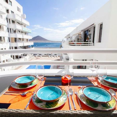 Medano4You Orange Dream Holiday Home El Médano Esterno foto