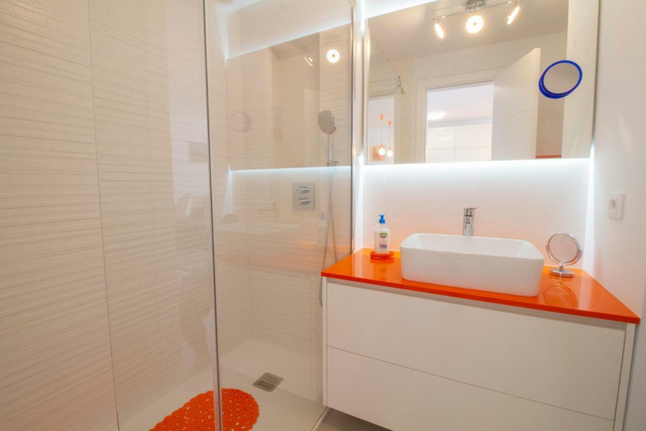 Medano4You Orange Dream Holiday Home El Médano Esterno foto