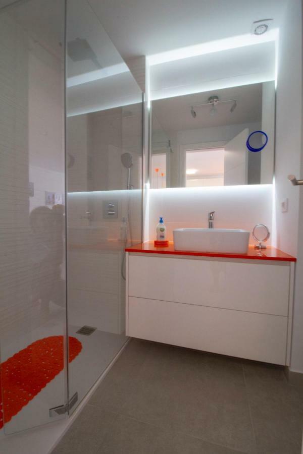 Medano4You Orange Dream Holiday Home El Médano Esterno foto