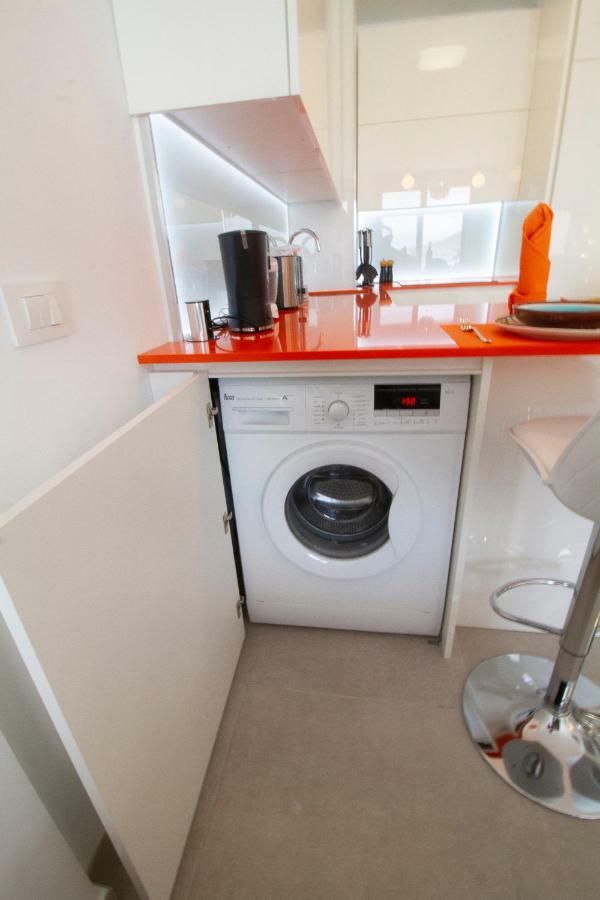Medano4You Orange Dream Holiday Home El Médano Esterno foto