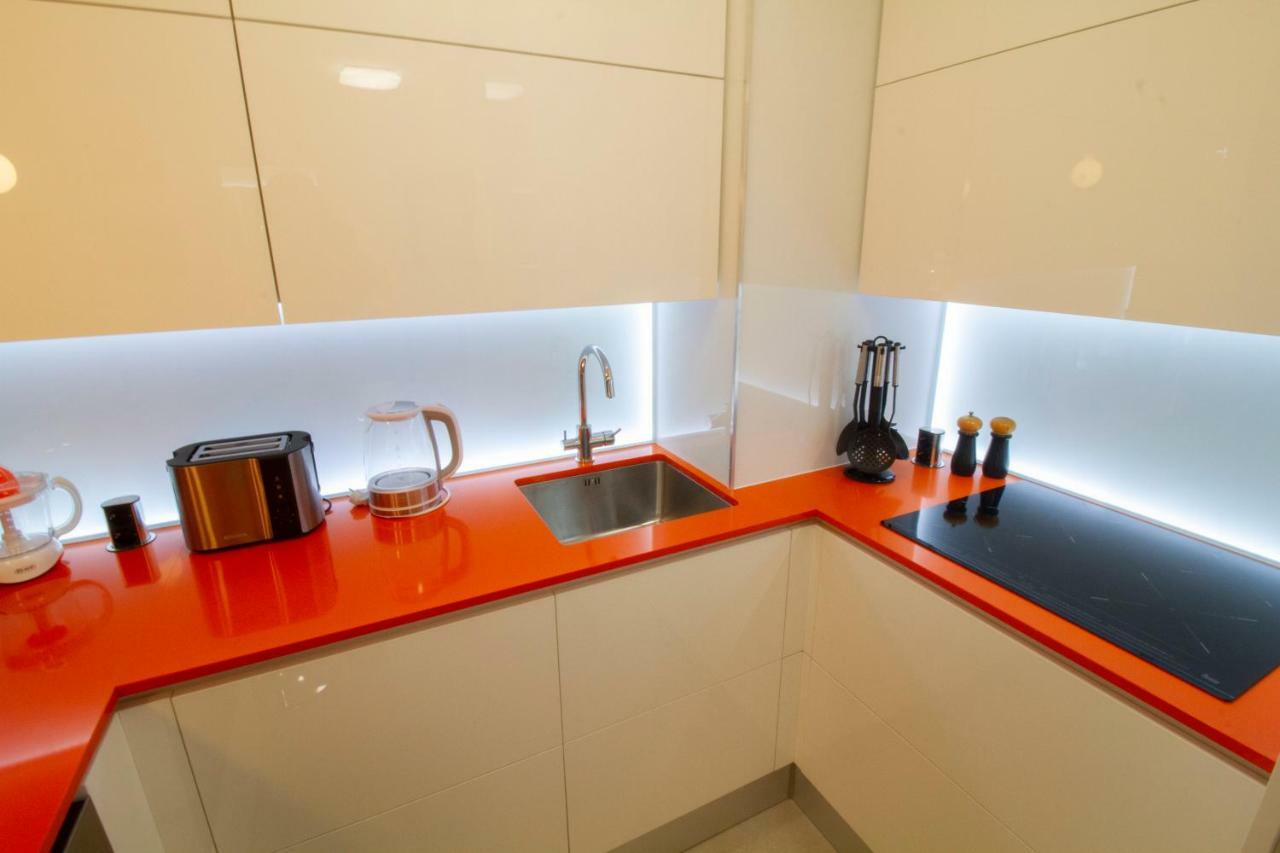 Medano4You Orange Dream Holiday Home El Médano Esterno foto