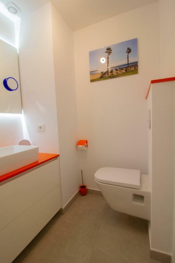 Medano4You Orange Dream Holiday Home El Médano Esterno foto